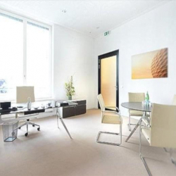 Office suites to rent in Munich