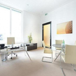 Office suites to rent in Munich