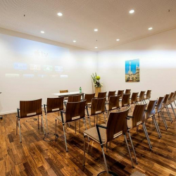 Serviced office to lease in Munich