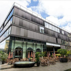 Executive office in Munich