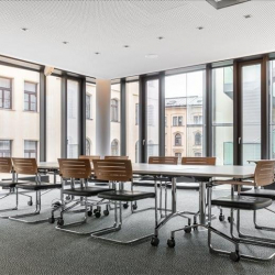 Exterior image of Maximilianstrasse 13