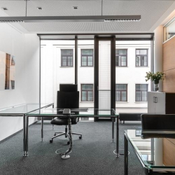 Image of Munich office suite