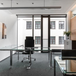 Munich serviced office