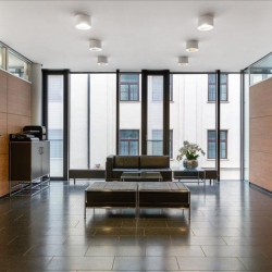 Executive office centres to lease in Munich