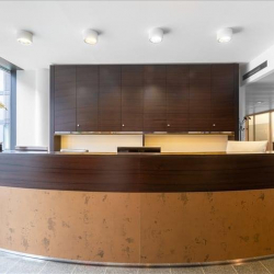 Image of Munich executive suite
