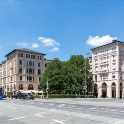 Image of Munich office suite