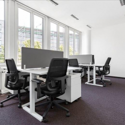Serviced office centre - Munich