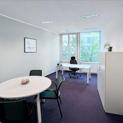 Serviced office centres in central Munich