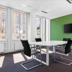 Munich serviced office