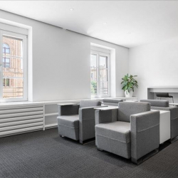 Serviced office centres to hire in Munich
