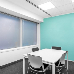 Interior of Maxwell Road, 4 Imperial Place