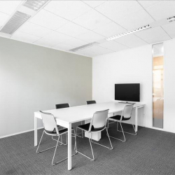 Borehamwood serviced office
