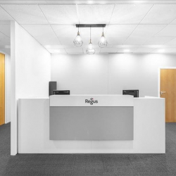 Executive office to let in Borehamwood