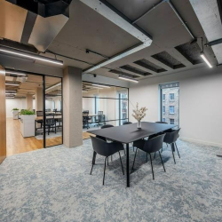 Exterior image of Maya House, 134-138, Borough High Street