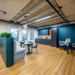 Serviced office centres to let in London