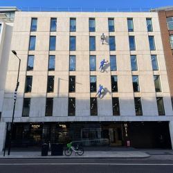 Maya House, 134-138, Borough High Street