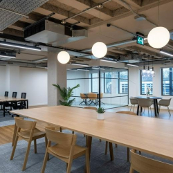 Maya House, 134-138, Borough High Street serviced office centres