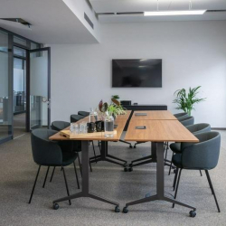 Office suite - Stuttgart