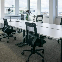 Serviced offices in central Stuttgart