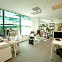 Offices at Maynooth Business Campus, Block B