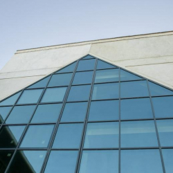 Image of Maynooth executive office