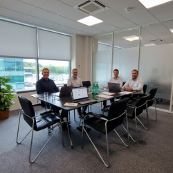 Serviced offices in central Maynooth