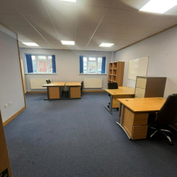 Serviced offices to rent in Leeds