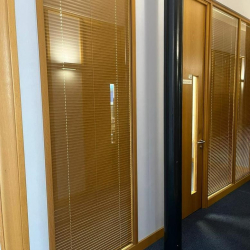 Interior of Meanwood Road