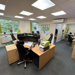 Meanygate, Bamber Bridge office suites