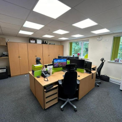Office space to lease in Preston (Lancashire)