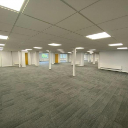 Serviced offices to rent in 