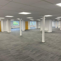 Serviced offices to rent in 