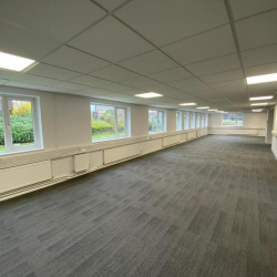 Serviced offices to rent in 