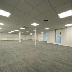 Serviced offices in central Preston (Lancashire)