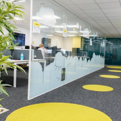 Executive suites to hire in Preston (Lancashire)
