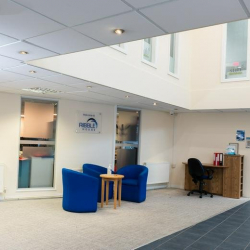 Preston (Lancashire) office accomodation