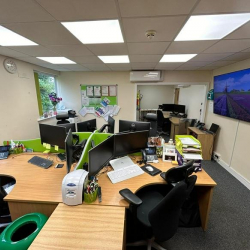 Serviced office - Preston (Lancashire)