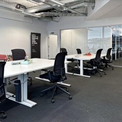 Office spaces to lease in Bergen