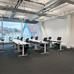 Image of Bergen office space