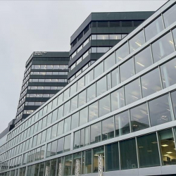 4th floor, Media City Bergen, Lars Hillesgate 30