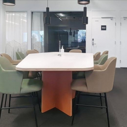 Serviced offices to rent in 