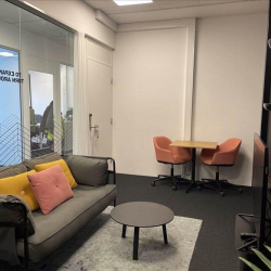 Serviced offices to rent in 