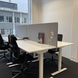 Serviced offices to rent in 