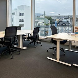 Serviced offices to rent in 