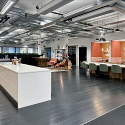 Serviced offices to rent in 