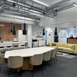 Serviced office in Bergen