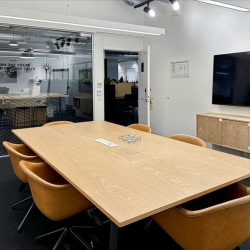 Office spaces to hire in Bergen