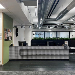 Serviced office to hire in Bergen
