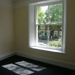 Executive office centre - Sheffield