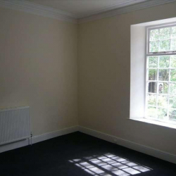 Serviced office centre to let in Sheffield